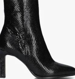 NOTRE-V e enkellaarsjes 87436 zwart Sale