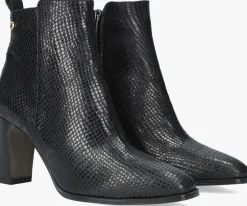 NOTRE-V e enkellaarsjes 4838 zwart Online