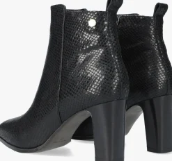 NOTRE-V e enkellaarsjes 4838 zwart Online