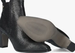 NOTRE-V e enkellaarsjes 4838 zwart Online