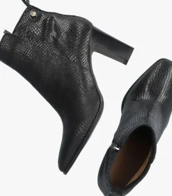 NOTRE-V e enkellaarsjes 4838 zwart Online