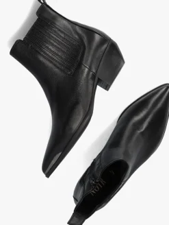 NOTRE-V e enkellaarsjes ar230 zwart Online