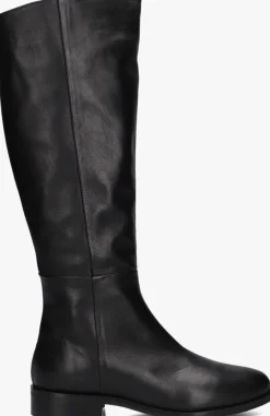 NOTRE-V e hoge laarzen 3496 zwart