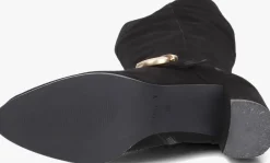 NOTRE-V e hoge laarzen 8592 zwart Outlet