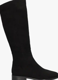 NOTRE-V e hoge laarzen 3496 zwart Best