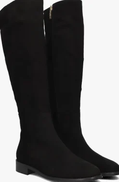 NOTRE-V e hoge laarzen 3496 zwart Best