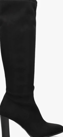 NOTRE-V e hoge laarzen 97490 zwart Outlet