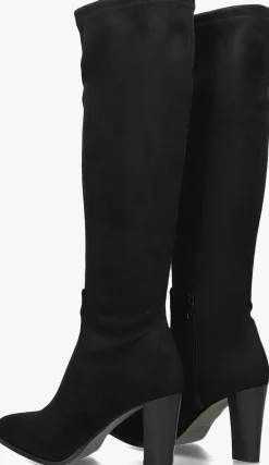 NOTRE-V e hoge laarzen 97490 zwart Outlet