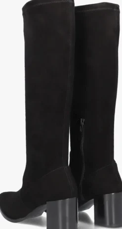 NOTRE-V e hoge laarzen 30780 zwart Sale