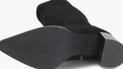 NOTRE-V e hoge laarzen 30780 zwart Sale