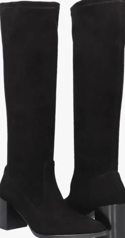 NOTRE-V e hoge laarzen 30780 zwart Sale