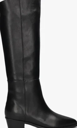 NOTRE-V e hoge laarzen 394492 zwart Hot