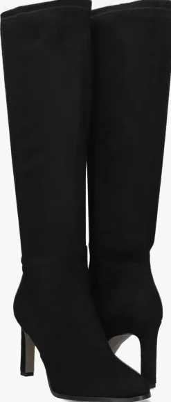 NOTRE-V e hoge laarzen 87480 zwart Online