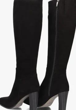 NOTRE-V e hoge laarzen 97490 zwart Outlet