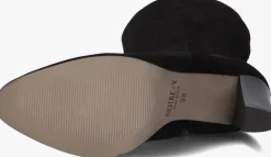 NOTRE-V e hoge laarzen 97490 zwart Outlet