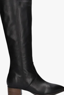 NOTRE-V e hoge laarzen 3297 zwart