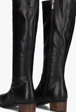 NOTRE-V e hoge laarzen 3297 zwart