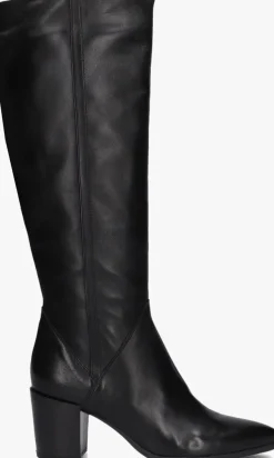 NOTRE-V e hoge laarzen ar 70 zwart Online