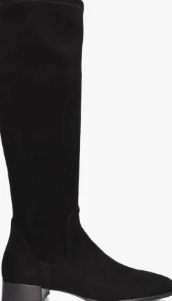 NOTRE-V e hoge laarzen 15180 zwart