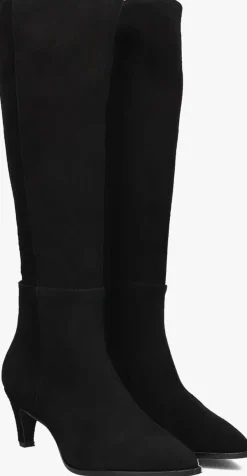 NOTRE-V e hoge laarzen 15290 zwart Outlet