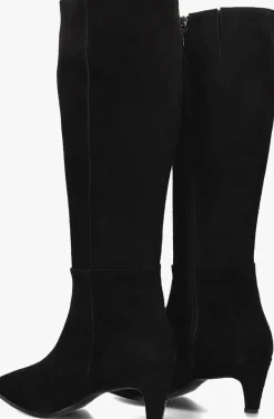 NOTRE-V e hoge laarzen 15290 zwart Outlet