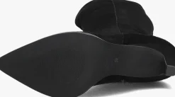 NOTRE-V e hoge laarzen 15290 zwart Outlet