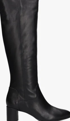 NOTRE-V e hoge laarzen 8591 zwart Hot