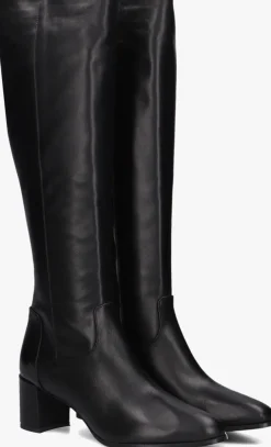 NOTRE-V e hoge laarzen 8591 zwart Hot