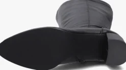 NOTRE-V e hoge laarzen 8591 zwart Hot