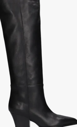 NOTRE-V e hoge laarzen 31190 zwart Clearance