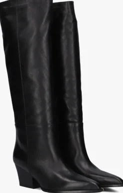 NOTRE-V e hoge laarzen 31190 zwart Clearance