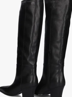 NOTRE-V e hoge laarzen 31190 zwart Clearance