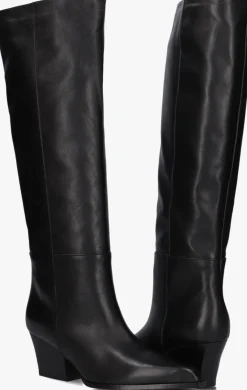 NOTRE-V e hoge laarzen 31190 zwart Clearance