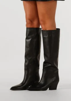 NOTRE-V e hoge laarzen 31190 zwart Clearance