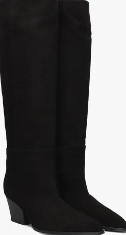 NOTRE-V e hoge laarzen 31190 zwart Hot