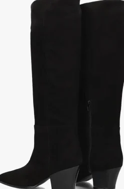 NOTRE-V e hoge laarzen 31190 zwart Hot