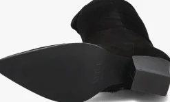 NOTRE-V e hoge laarzen 31190 zwart Hot