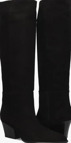 NOTRE-V e hoge laarzen 31190 zwart Hot