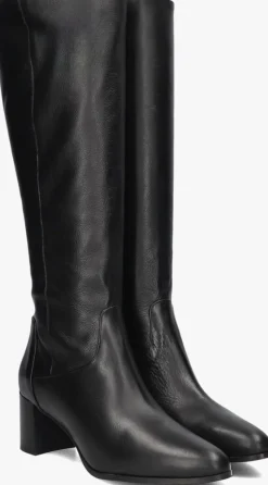 NOTRE-V e hoge laarzen 8591 zwart Outlet