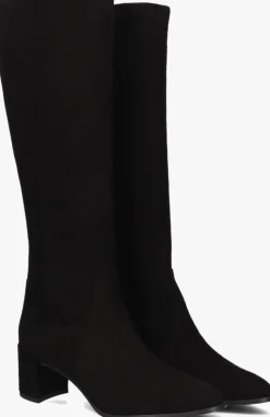 NOTRE-V e hoge laarzen 8591 zwart Hot