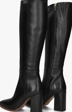 NOTRE-V e hoge laarzen 46994 high zwart Clearance