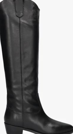 NOTRE-V e hoge laarzen 39495 zwart