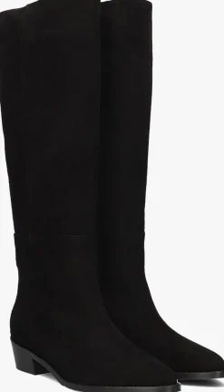 NOTRE-V e hoge laarzen 39492 zwart Online