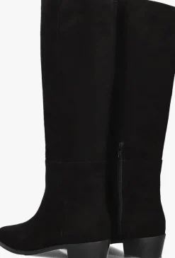 NOTRE-V e hoge laarzen 39492 zwart Online