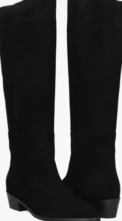 NOTRE-V e hoge laarzen 39492 zwart Online