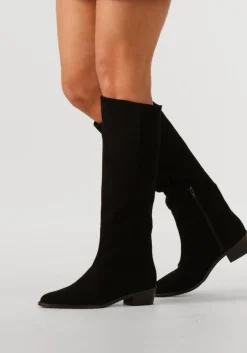 NOTRE-V e hoge laarzen 39492 zwart Online