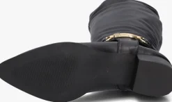 NOTRE-V e hoge laarzen 3292 zwart Hot