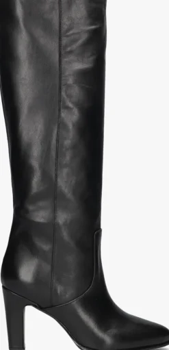 NOTRE-V e hoge laarzen 36392 zwart Discount