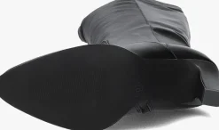 NOTRE-V e hoge laarzen 36392 zwart Discount