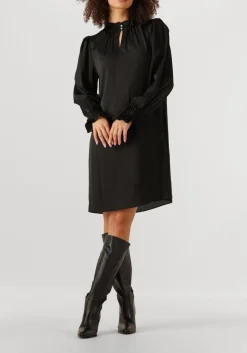 NOTRE-V e hoge laarzen 36392 zwart Discount